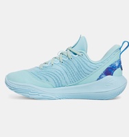 Erkek Çocuk UA  Curry 12 PISCES Basketbol Ayakkabısı