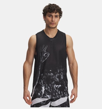 Erkek UA Curry Signature Sub Atlet