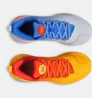 Erkek Çocuk UA  Curry 12 WHAT THE BAY Basketbol Ayakkabısı