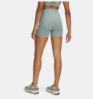 Kadın UA Meridian Middy Kısa Tayt