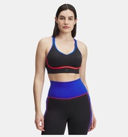 Kadın UA Project Rock Spor Sütyeni