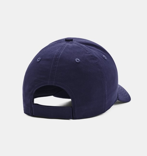 Lacivert Erkek UA Golf96 Şapka