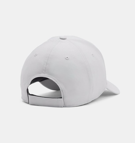 Gri Erkek UA Golf96 Şapka