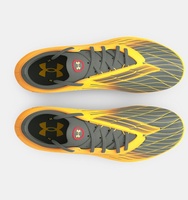 Erkek UA Magnetico Elite 4 FG Krampon