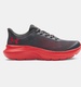 Anthracite / Red / Red