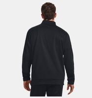 Erkek UA Armour Fleece 1/4 Fermuarlı Sweatshirt