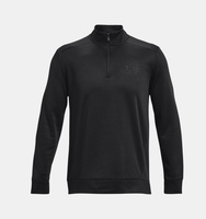 Erkek UA Armour Fleece 1/4 Fermuarlı Sweatshirt