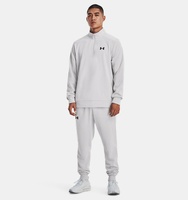 Erkek UA Armour Fleece 1/4 Fermuarlı Sweatshirt