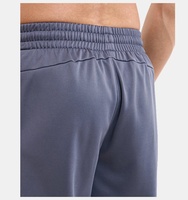 Erkek UA Armour Fleece Eşofman Altı