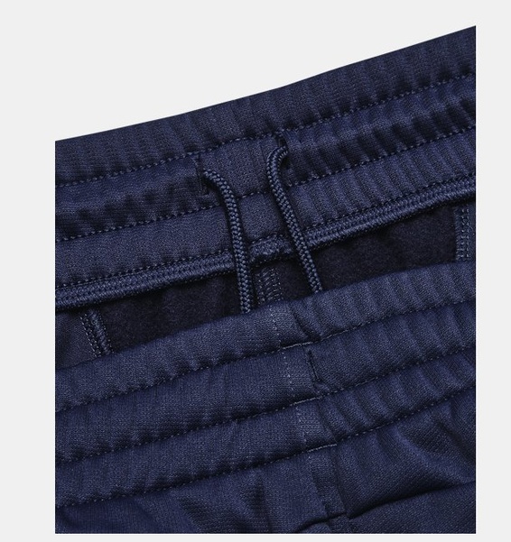 Lacivert Erkek UA Armour Fleece Eşofman Altı