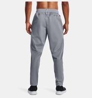 Erkek UA Unstoppable Bonded Tapered Eşofman Altı