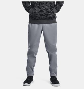 Erkek UA Unstoppable Bonded Tapered Eşofman Altı