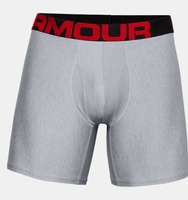 Erkek UA Tech™ 6" Boxerjock® – 2'li Paket