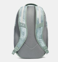 Unisex UA Hustle 6.0 Sırt Çantası