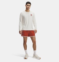 Erkek UA Run 96 Şort