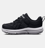 Çocuk UA BINF Assert 10 AC Koşu Ayakkabısı