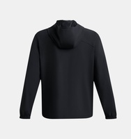 Erkek UA Vibe Dokuma Rüzgarlık