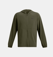 Erkek UA Vibe Dokuma Rüzgarlık