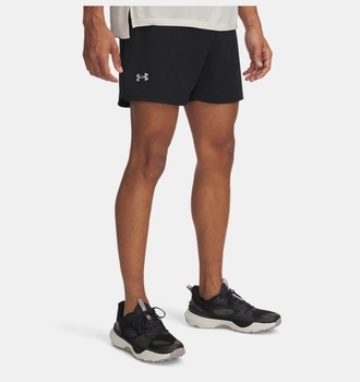 Erkek UA Trail Run Launch Şort