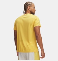 Erkek UA Trail Run T-shirt