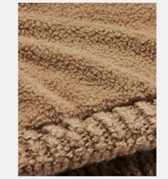 Kadın UA Halftime Cable Örgü Bere