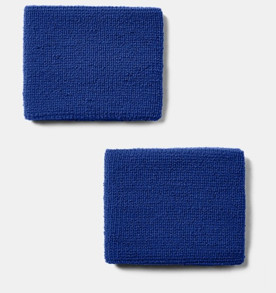 Mavi Unisex UA Performance Bileklik