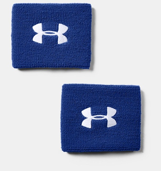 Mavi Unisex UA Performance Bileklik