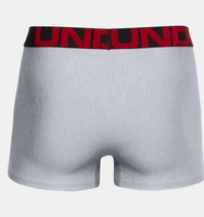 Erkek UA Tech™ 7,5 cm Boxerjock® – 2'li Paket