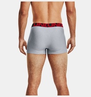Erkek UA Tech™ 7,5 cm Boxerjock® – 2'li Paket