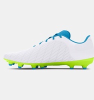 Erkek UA Magneto Select 3 FG Krampon