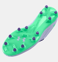 Erkek UA Magneto Select 3 FG Krampon