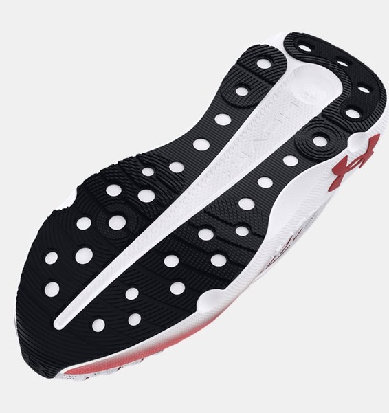 Beyaz Kadın UA Infinite Elite Koşu Ayakkabısı