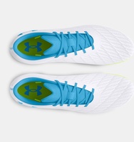 Erkek UA Magneto Select 3 FG Krampon