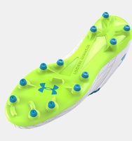 Erkek UA Magneto Select 3 FG Krampon