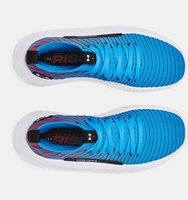 Erkek UA FUTR Elite Basketbol Ayakkabısı