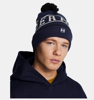 Erkek UA Halftime Pom Bere