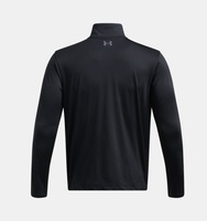 Erkek UA MatchPlay 1/4 Fermuarlı Uzun Kollu T-shirt