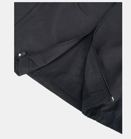 Erkek UA Rival Woven Rüzgarlık