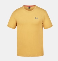 Erkek UA Trail Run T-shirt