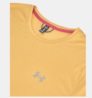 Erkek UA Trail Run T-shirt