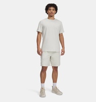 Erkek UA Curry Heavyweight Verbiage Tee T-shirt