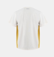 Erkek UA Trail Run Fermuarlı T-shirt