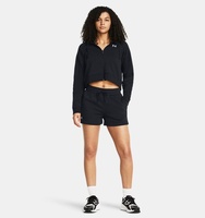 Kadın UA Rival Fleece Şort