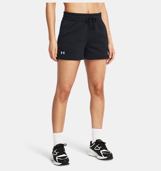 Kadın UA Rival Fleece Şort