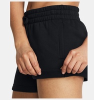 Kadın UA Rival Fleece Şort