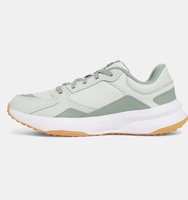 Erkek UA Edge Deri Günlük Ayakkabı