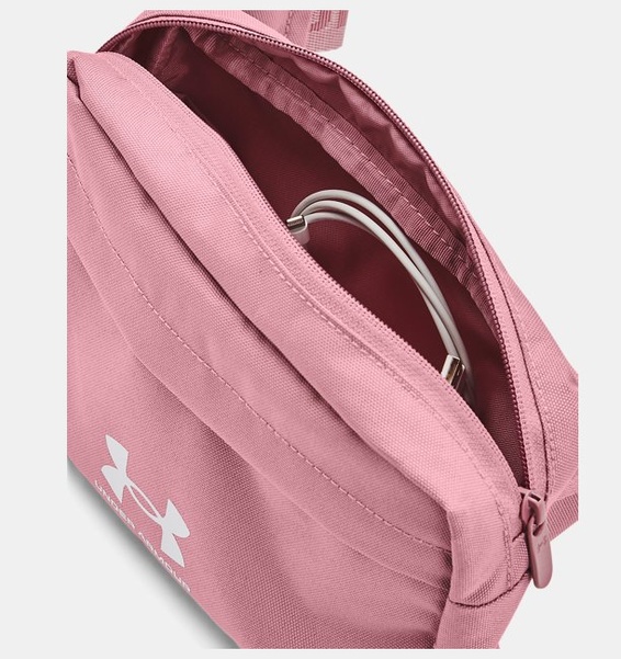 Pembe Unisex UA Sportstyle Lite Xbody Bel Çantası