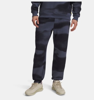 Erkek UA Curry Splash Graphic Jogger Eşofman Altı
