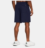 Erkek UA Rival Waffle Şort