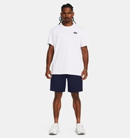 Erkek UA Rival Waffle Şort